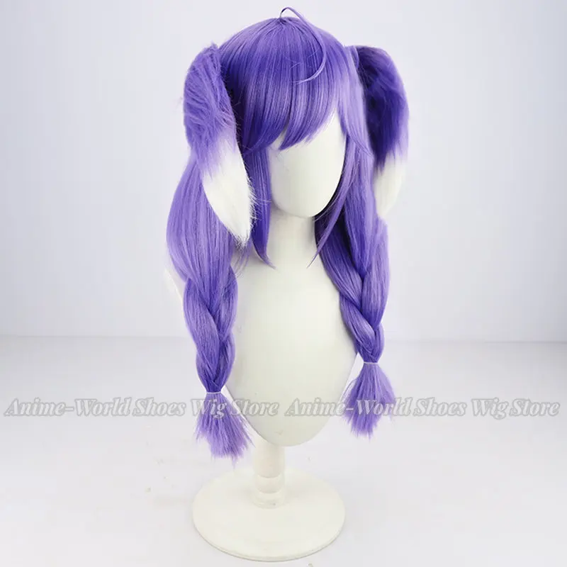 Vtuber Selen Tatsuki Cosplay W - Prop En Cosplay recension och pris
