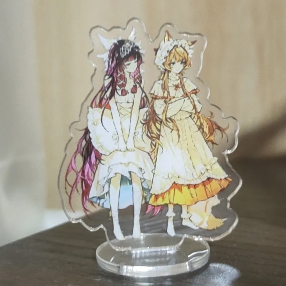 Game Genshin Impact Columbina  - Cosplay Prop Making recension och pris