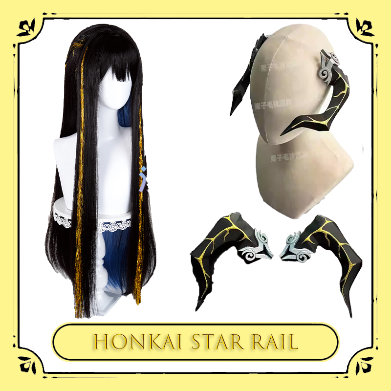 Head 3D Printe Accessory Honka - Cosplay Prop 3D Print Settings recension och pris