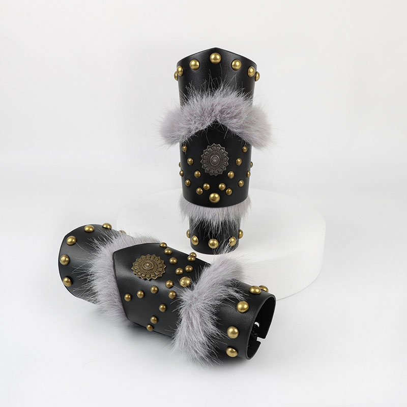 Medieval Steampunk Retro Multi - Cosplay Prop recension och pris