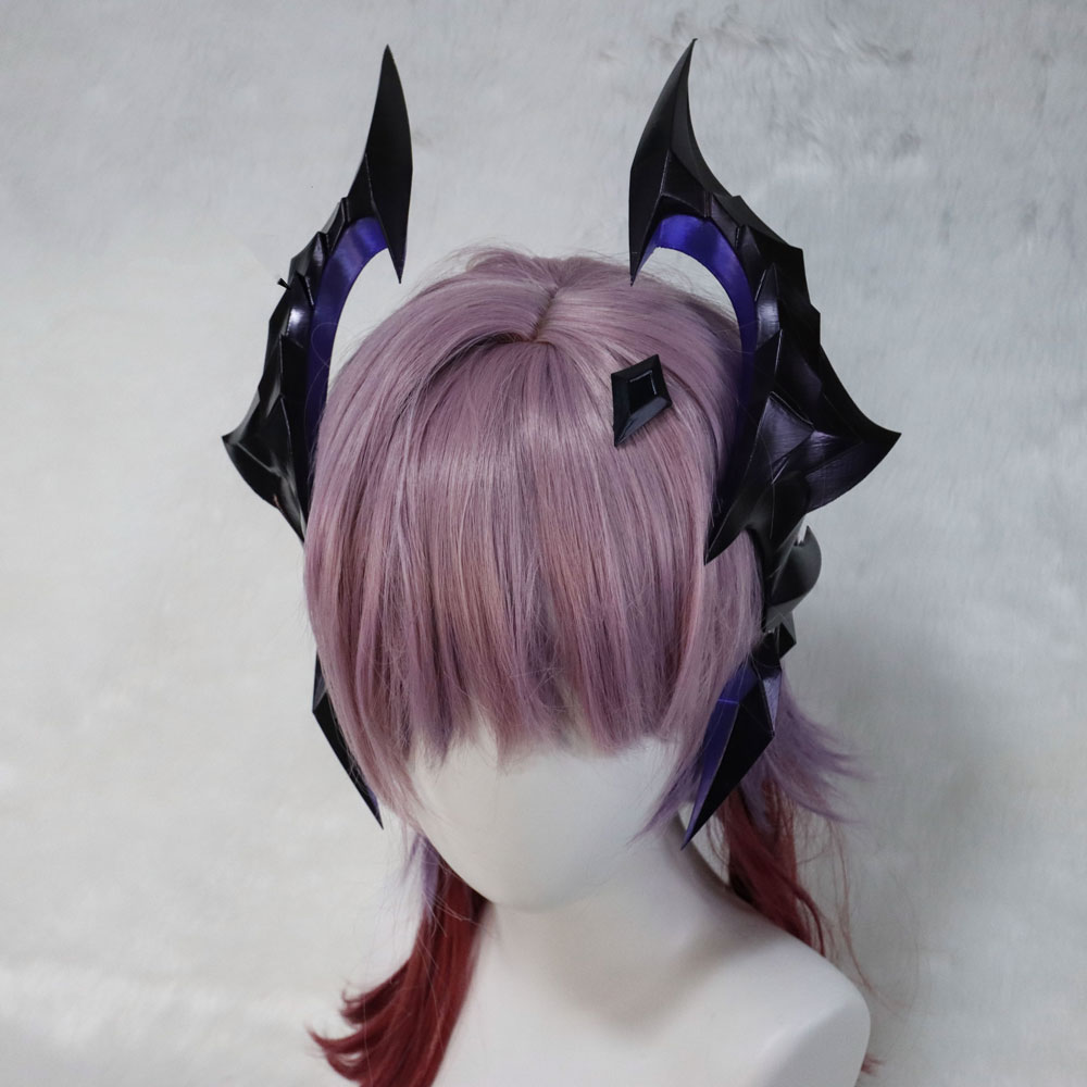 Anime Game Genshin Impact Duri - Cosplay Prop Making recension och pris