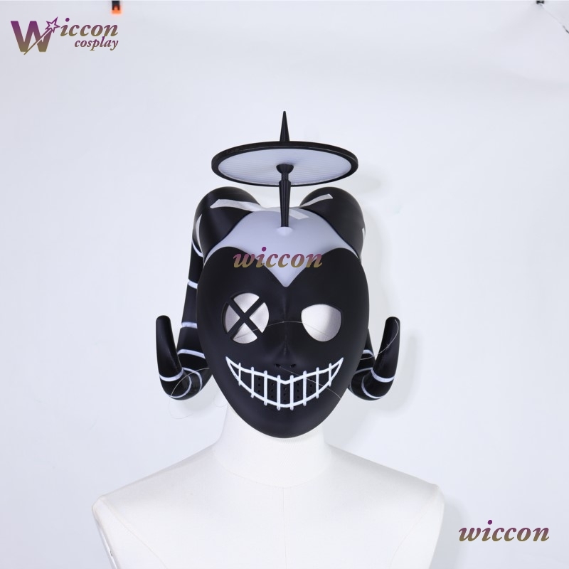 Party Anime Cosplay 3D Printin - Cosplay Prop 3D Print Settings recension och pris