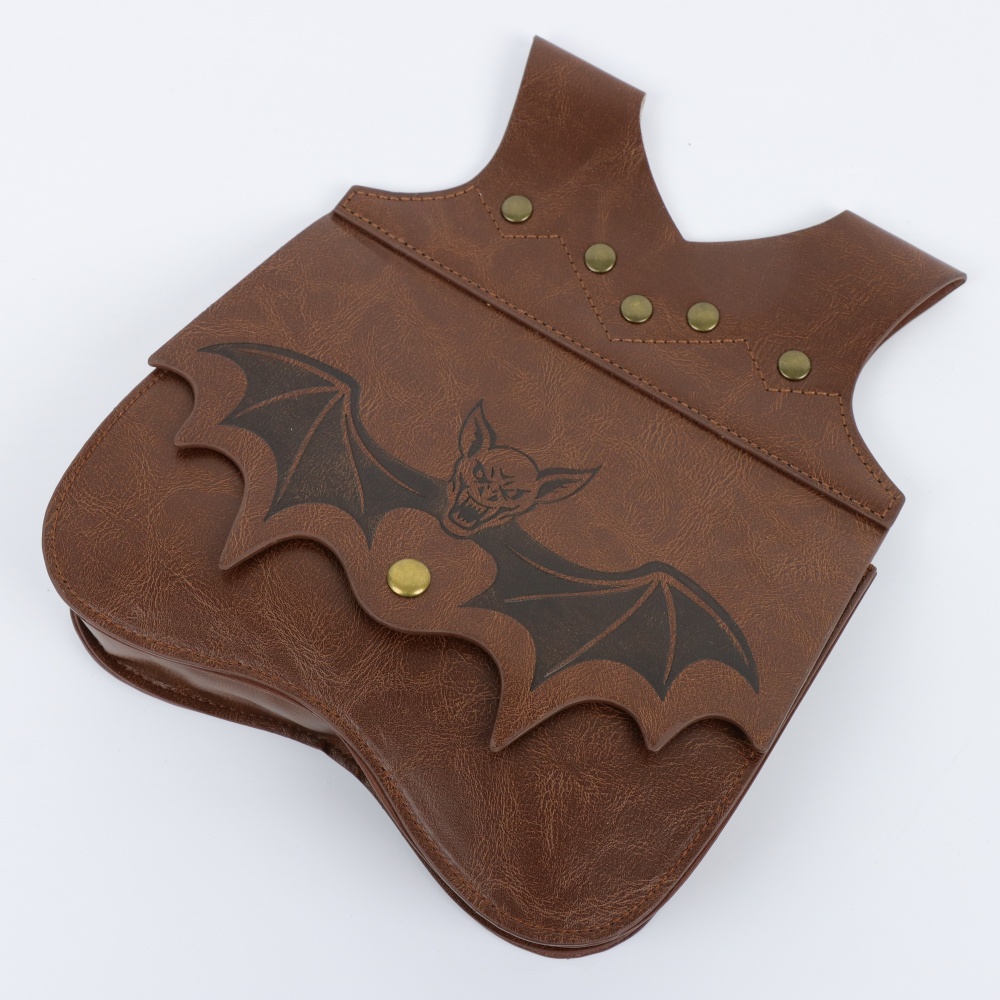 Halloween Medieval PU Leather  - Cosplay Prop recension och pris