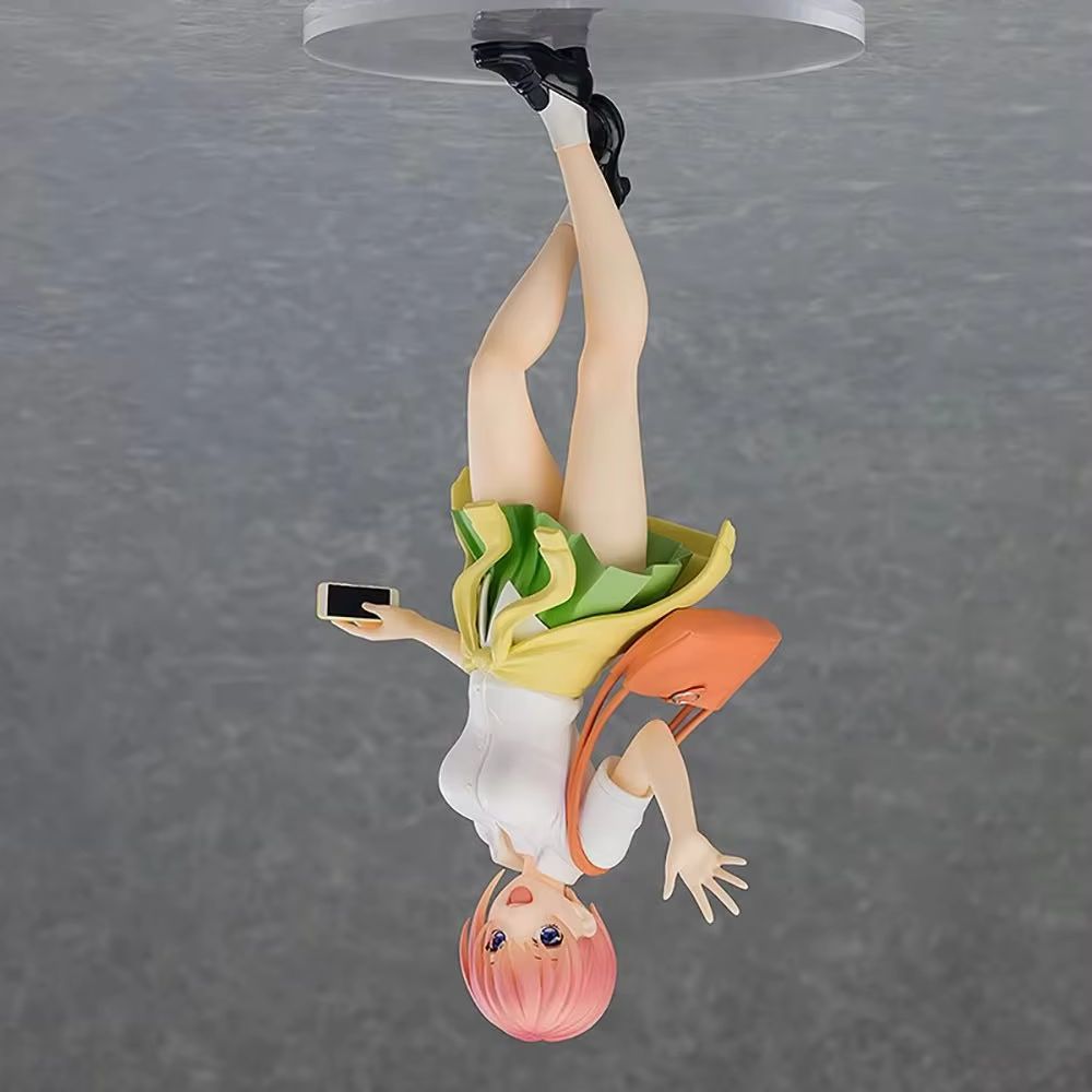 100% Original in Stock Good Sm - Good Smile Company Pop Up Parade recension och pris