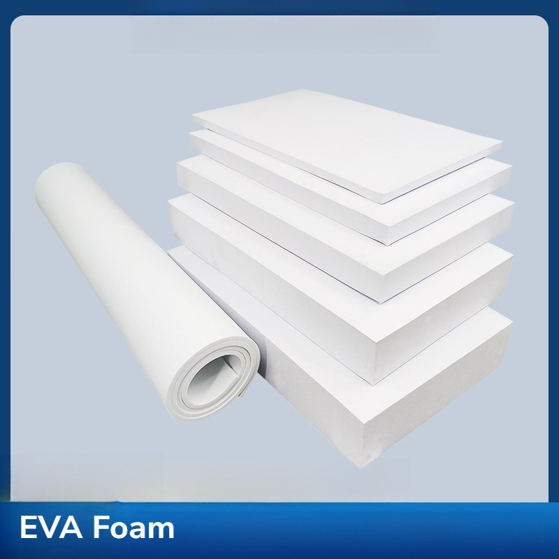 38 Density White High Density  - Cosplay Prop Foam Board recension och pris