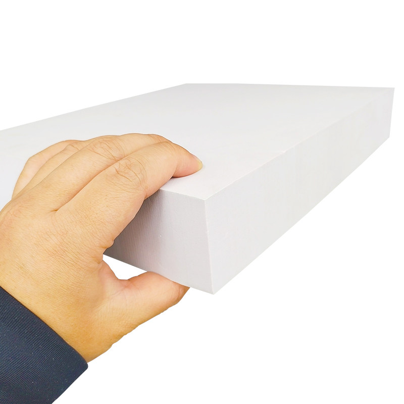 38 Density White High Density  - Cosplay Prop Foam Board recension och pris