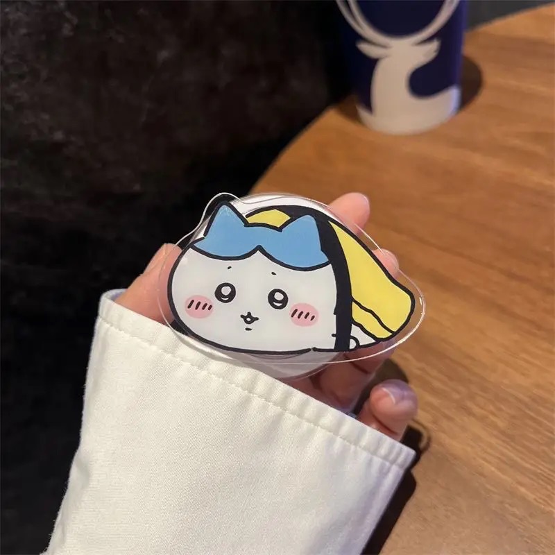 Chiikawa's New Sushi Usagi Is  - Cosplay Fire Prop recension och pris