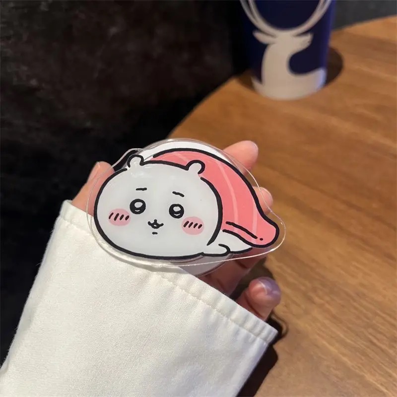 Chiikawa's New Sushi Usagi Is  - Cosplay Fire Prop recension och pris