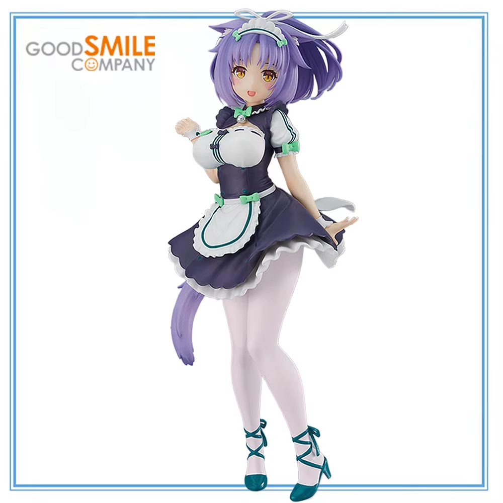 100% Original in Stock Good Sm - Good Smile Company Pop Up Parade recension och pris
