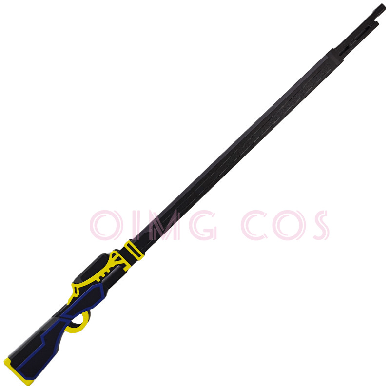 Limbus Company Outis Cosplay P - Cosplay Prop Making recension och pris