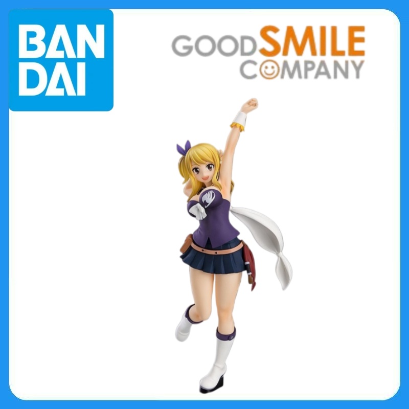 In Stock Genuine Good Smile Co - Good Smile Company Pop Up Parade recension och pris