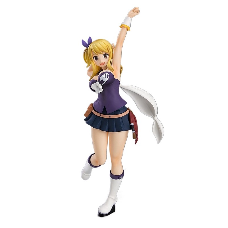In Stock Genuine Good Smile Co - Good Smile Company Pop Up Parade recension och pris