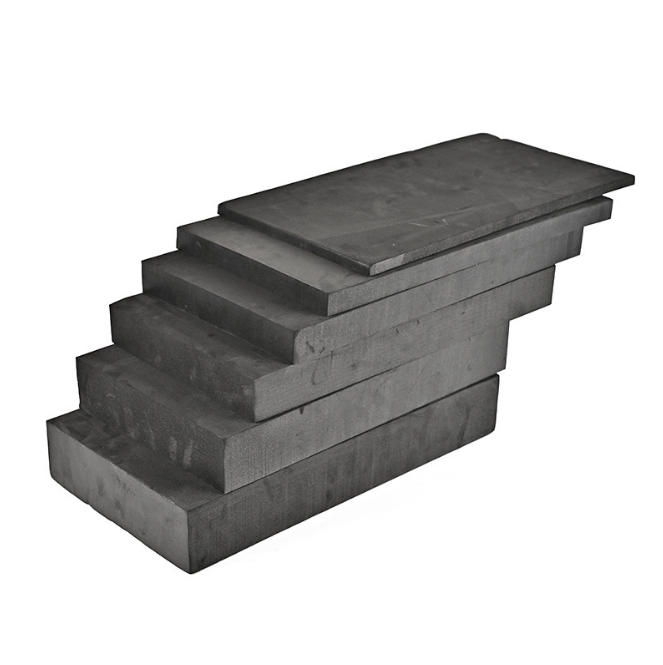 100×50cm 38° Black EVA Foam Sh - Cosplay Prop Foam Board recension och pris