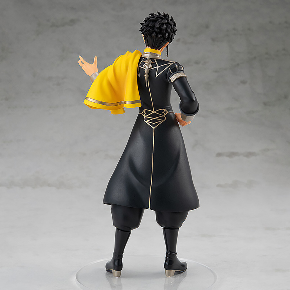 100% Original in Stock Good Sm - Good Smile Company Pop Up Parade recension och pris