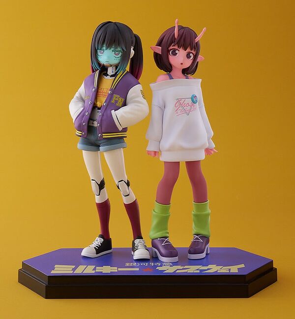 100% in Stock Original Good Sm - Good Smile Company Pop Up Parade recension och pris