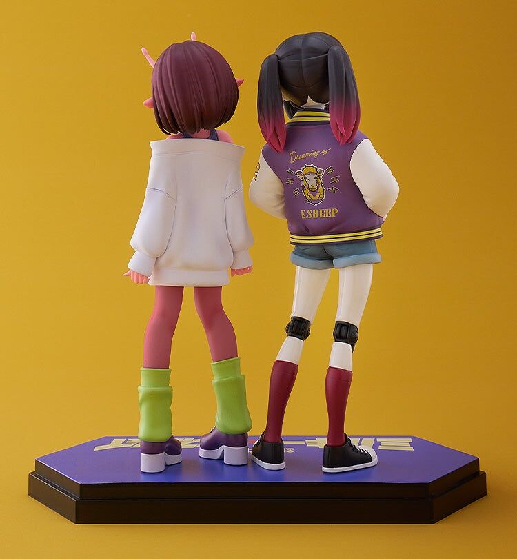 100% in Stock Original Good Sm - Good Smile Company Pop Up Parade recension och pris