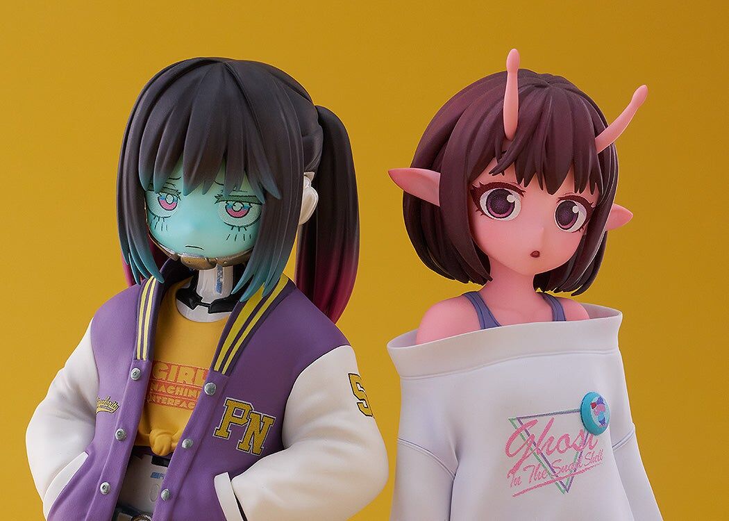 100% in Stock Original Good Sm - Good Smile Company Pop Up Parade recension och pris