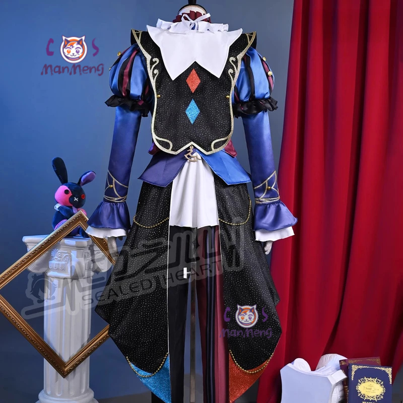 Anime PJSK Tenma Tsukasa tks t - Cosplay Prop Making recension och pris