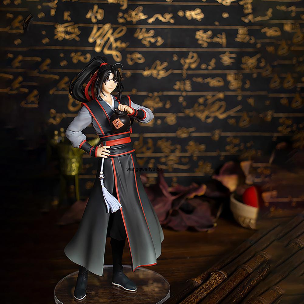 100% Original in Stock Good Sm - Good Smile Company Pop Up Parade recension och pris