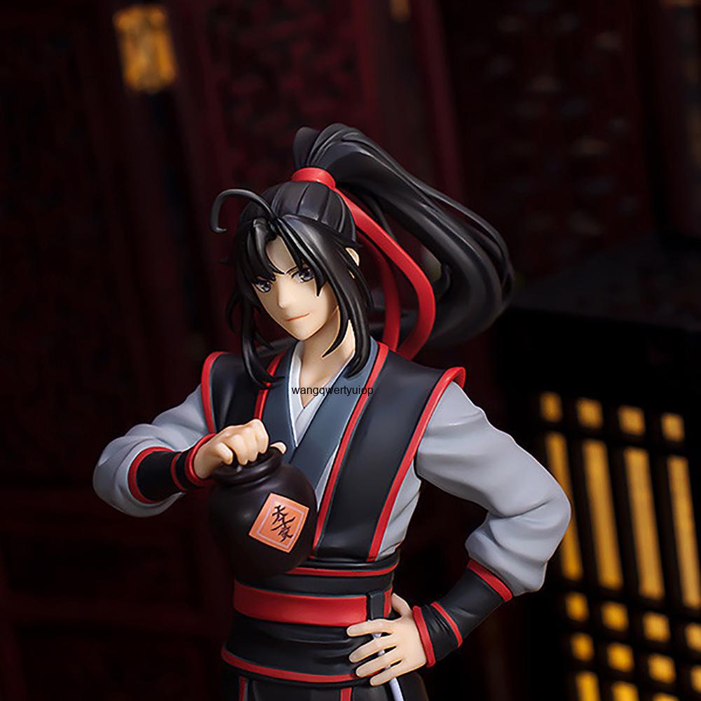 100% Original in Stock Good Sm - Good Smile Company Pop Up Parade recension och pris