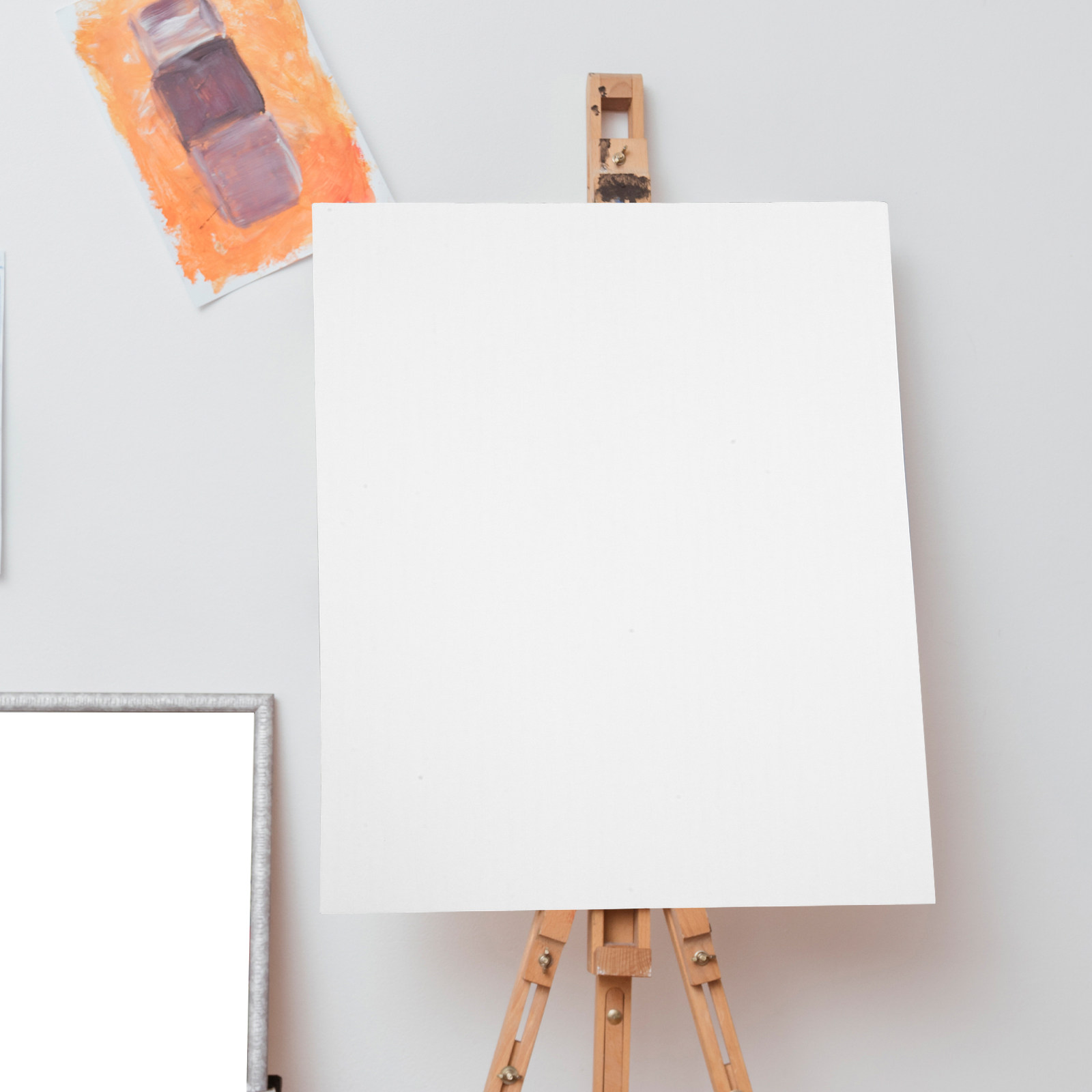 10Pcs Thick Foam Board Blank L - Cosplay Prop Foam Board recension och pris
