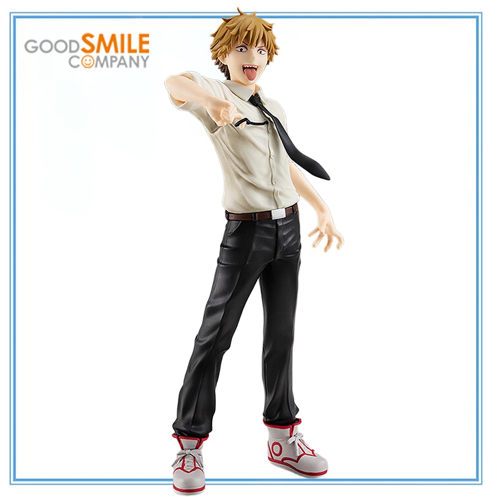 100% Original in Stock Good Sm - Good Smile Company Pop Up Parade recension och pris