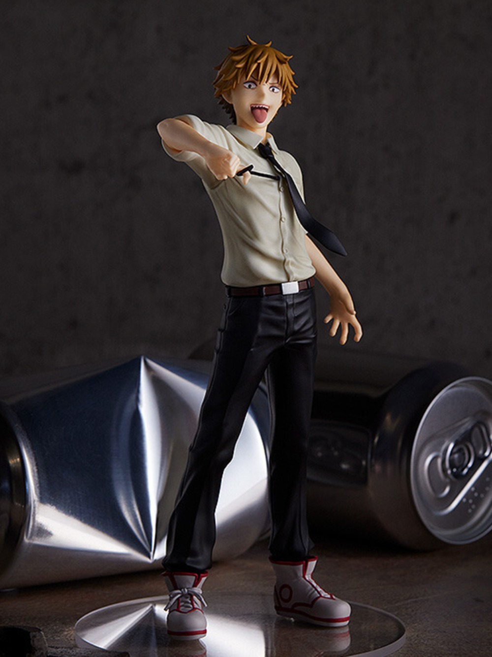 100% Original in Stock Good Sm - Good Smile Company Pop Up Parade recension och pris