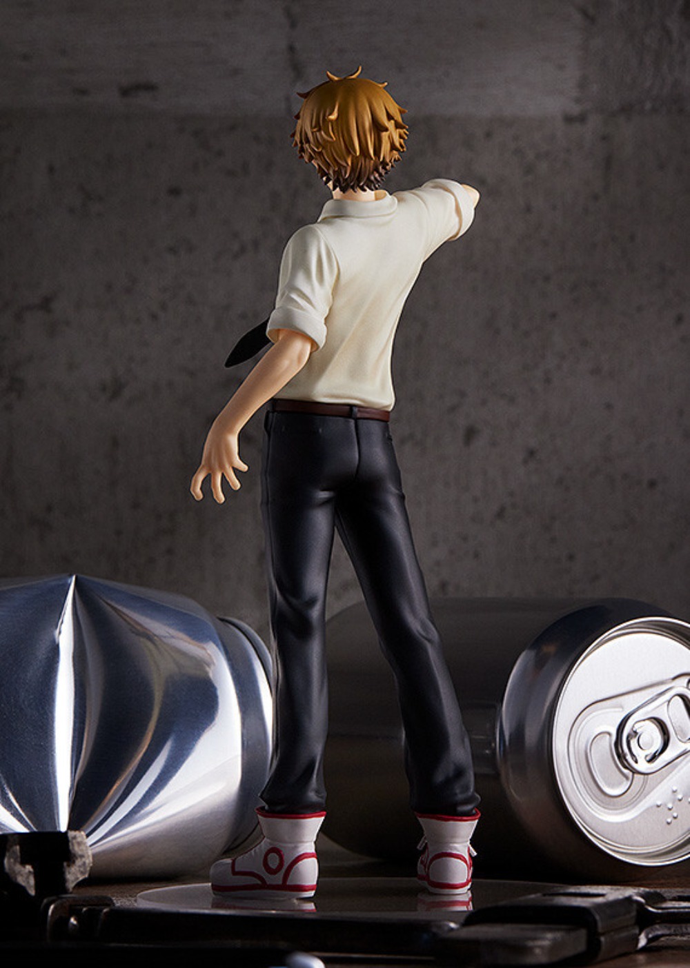 100% Original in Stock Good Sm - Good Smile Company Pop Up Parade recension och pris