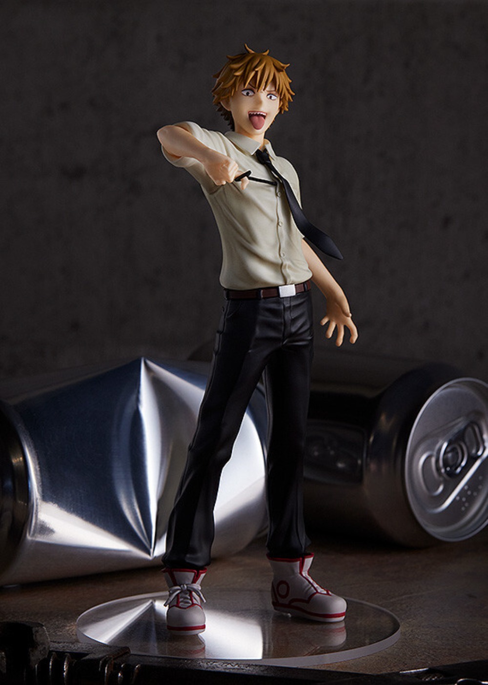 100% Original in Stock Good Sm - Good Smile Company Pop Up Parade recension och pris
