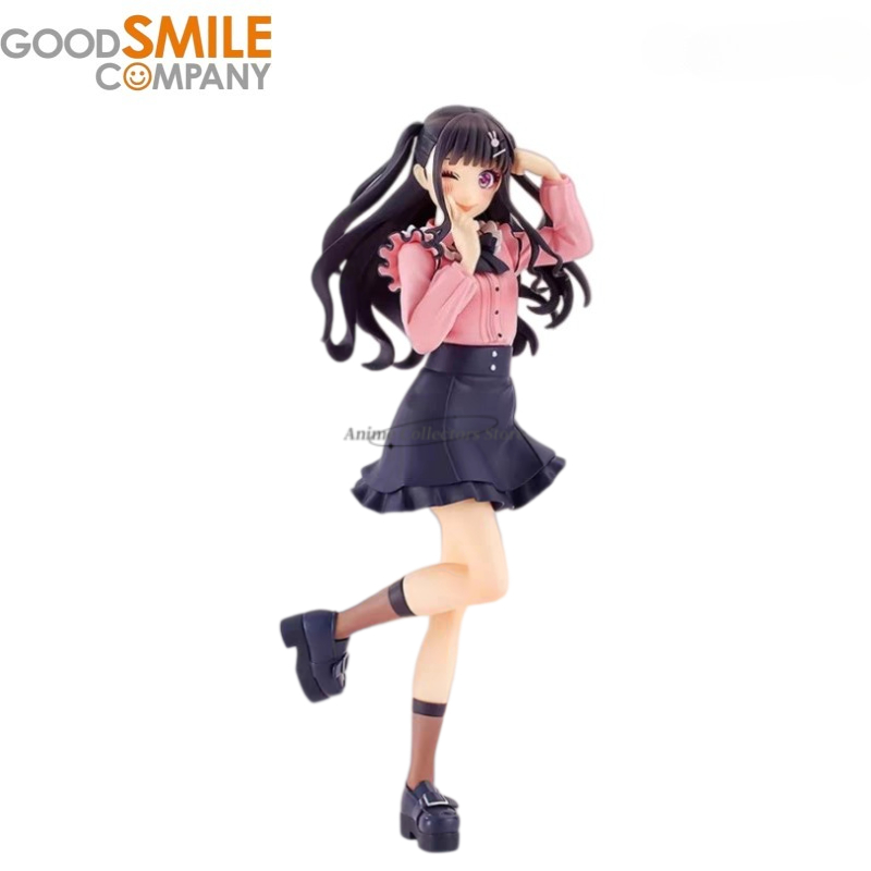 In Stock Original GOOD SMILE C - Good Smile Company Pop Up Parade recension och pris