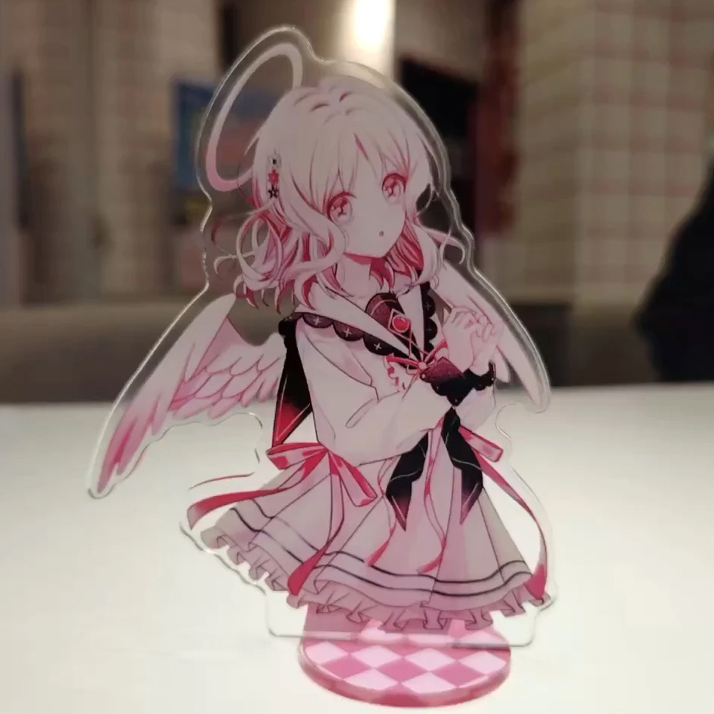 Anime DIABOLIK LOVERS Komori Y - Cosplay Prop Making recension och pris