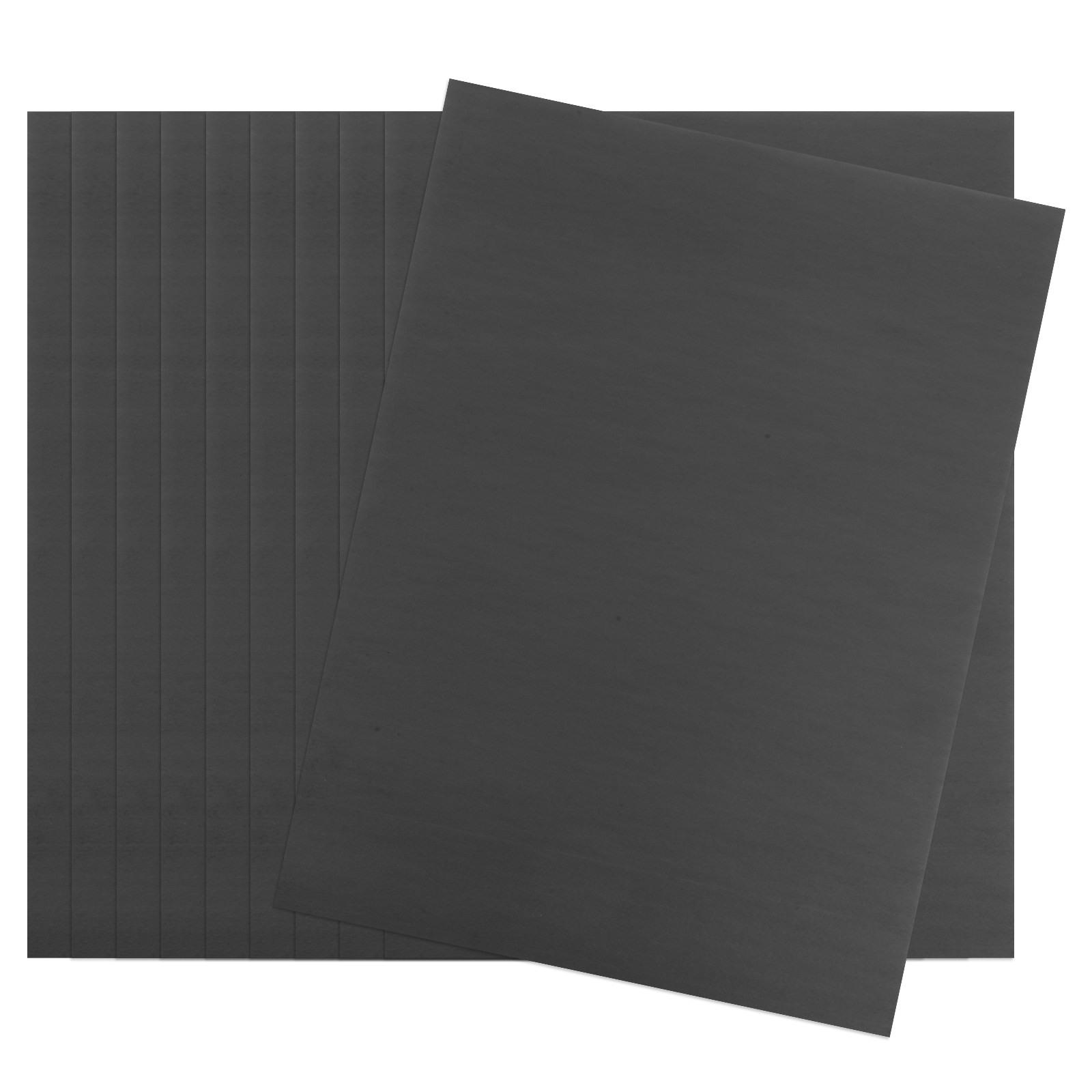10Pcs Blank Foam Board Sheets  - Cosplay Prop Foam Board recension och pris