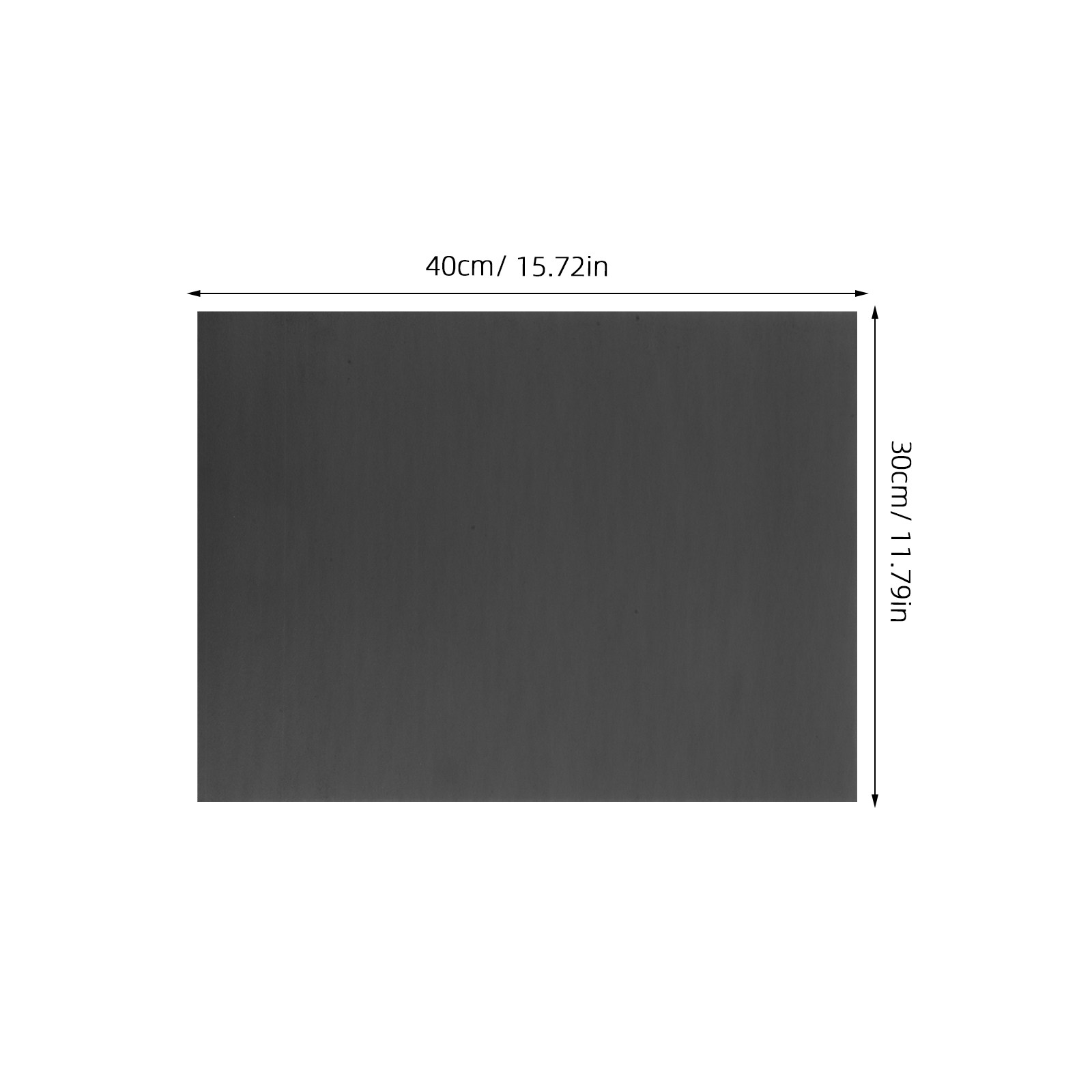 10Pcs Blank Foam Board Sheets  - Cosplay Prop Foam Board recension och pris