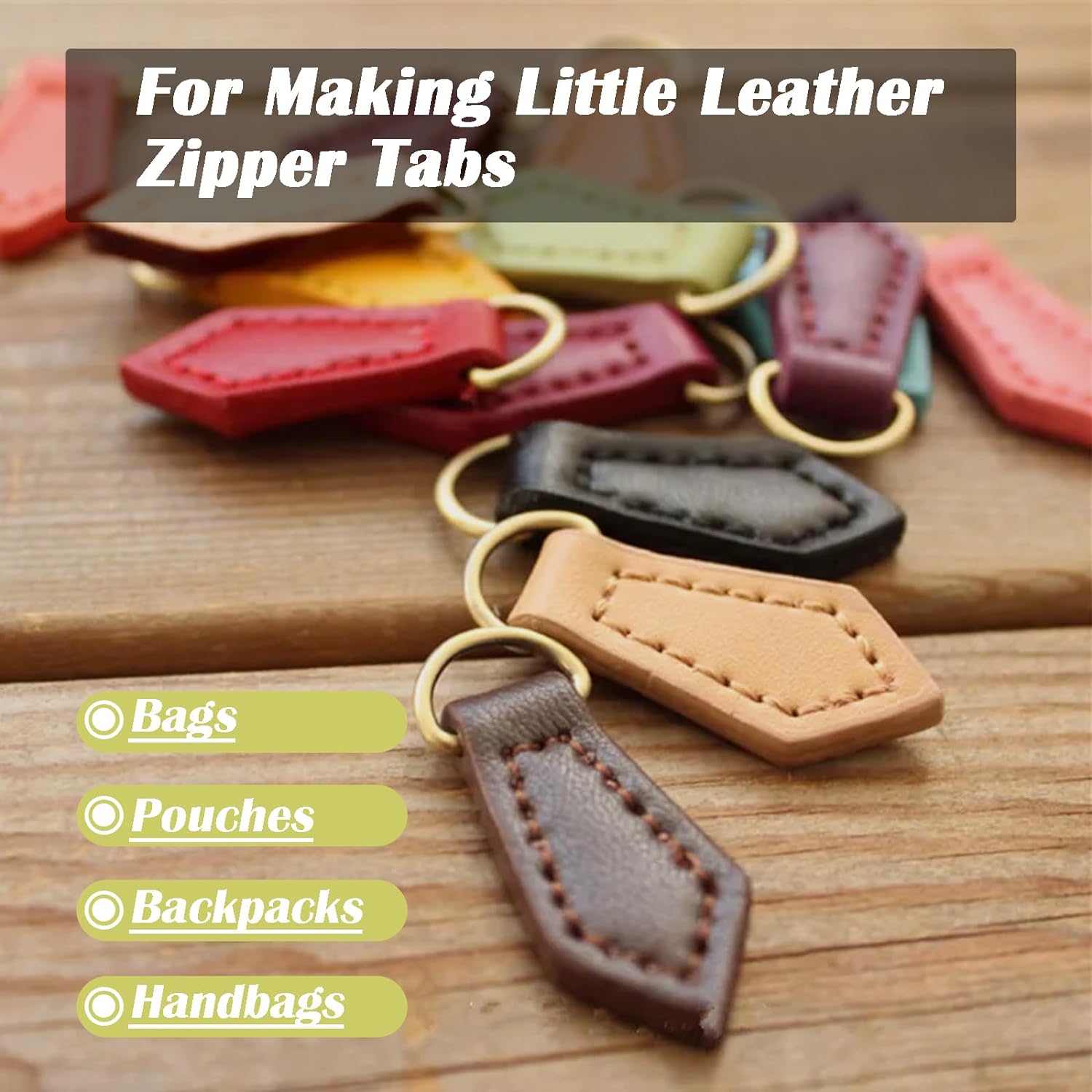 30/60/100Pcs D-Shaped Ring Met - D Ring Strap recension och pris