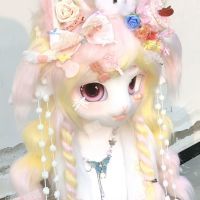 Custom OC Design Cat Kemono Fu - Cosplay Prop Making recension och pris