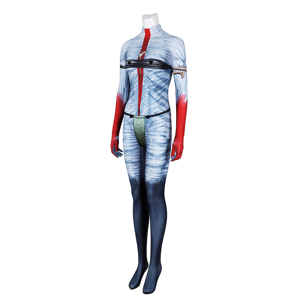 Avatar Varang Cosplay Fire Ash - Cosplay Fire Prop recension och pris