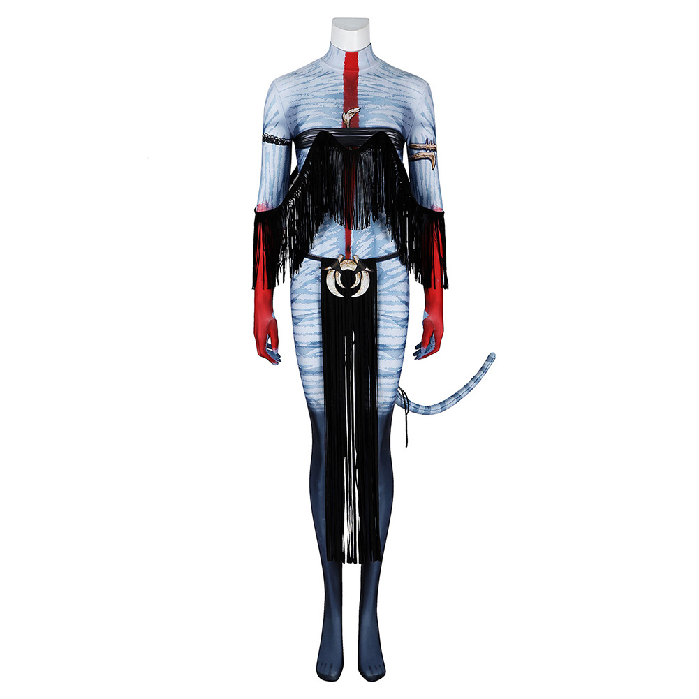 Avatar Varang Cosplay Fire Ash - Cosplay Fire Prop recension och pris